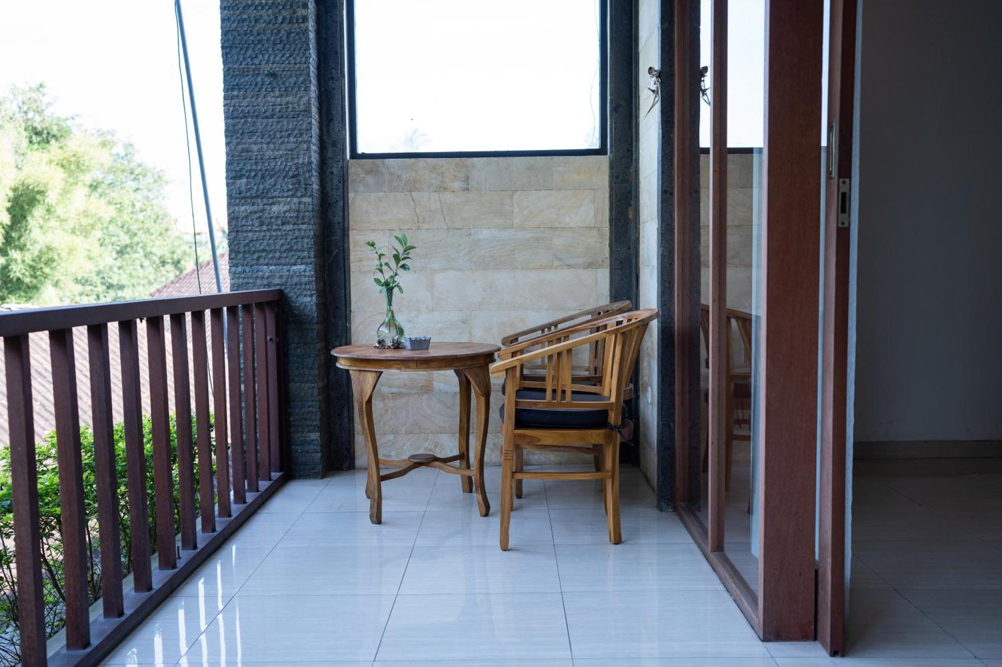 Adipana Bungalow-Balinese Room Ubud  Exterior photo
